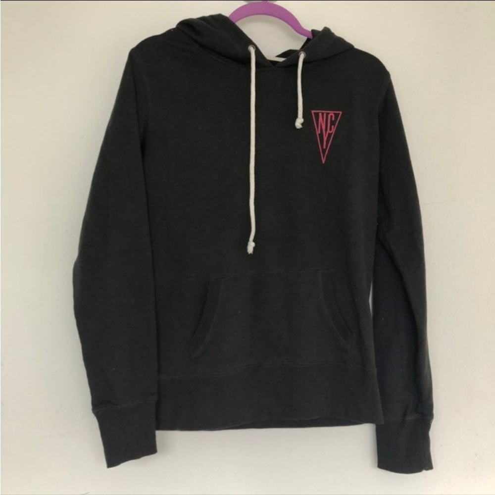 Cotton On Hoodie, Medium